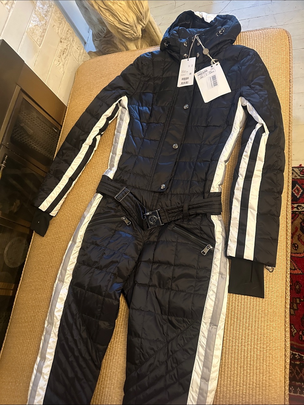 💜#59 BNWT BOGNER GRETE-D $3080